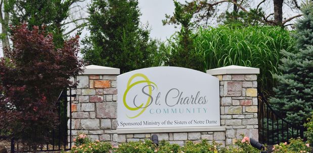 Images St. Charles Community