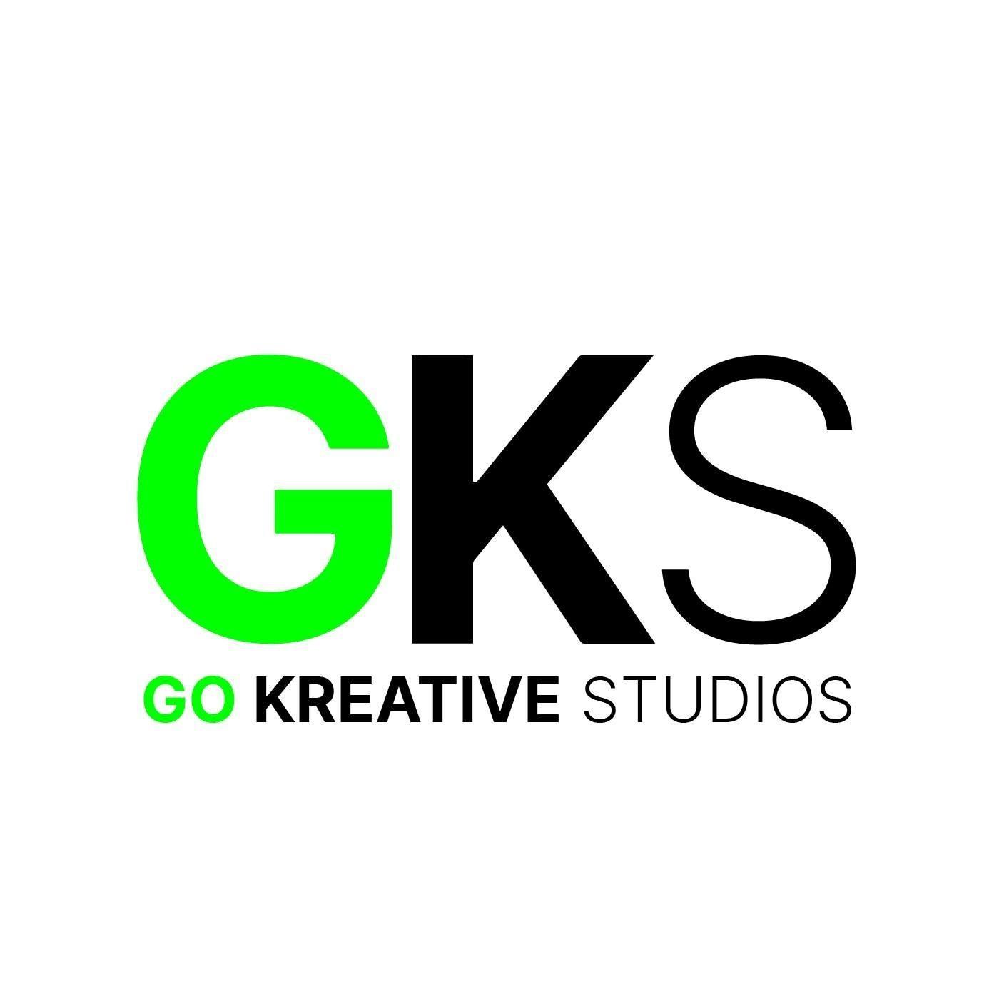 Go Kreative Studios LLC