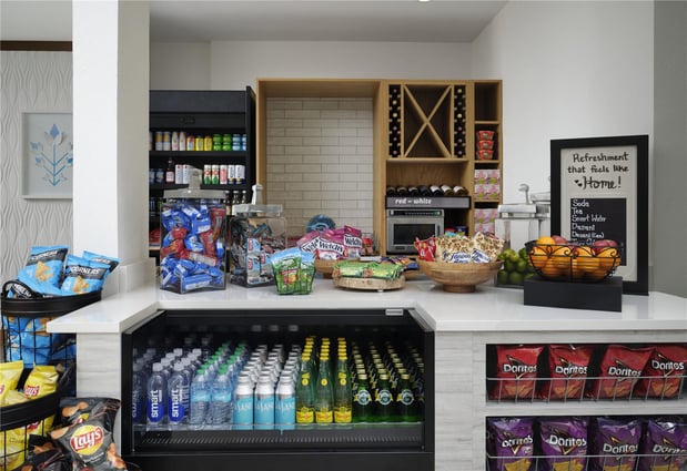 Images Hilton Garden Inn San Jose/Milpitas