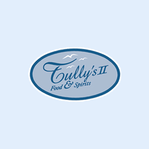 Tully's II Food & Spirits Logo