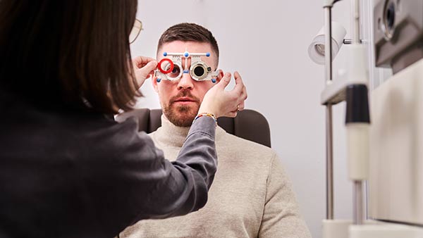 Zapp Optic, Rochusstr. 235 in Bonn