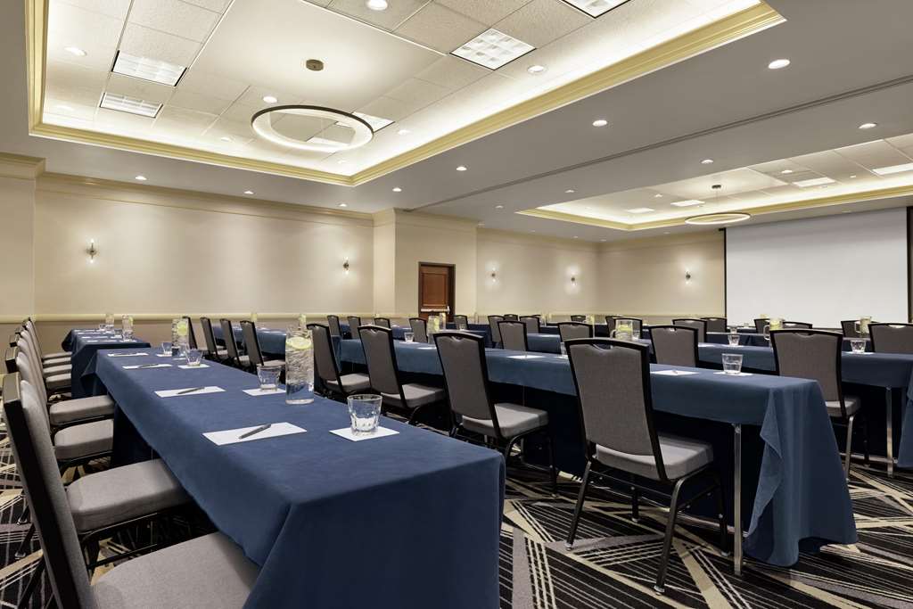 Meeting Room Embassy Suites by Hilton Denver International Airport Denver (303)574-3000