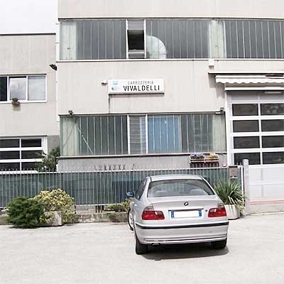 Images Carrozzeria Vivaldelli Sergio