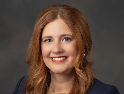 photo of Dana Albright, PHD
