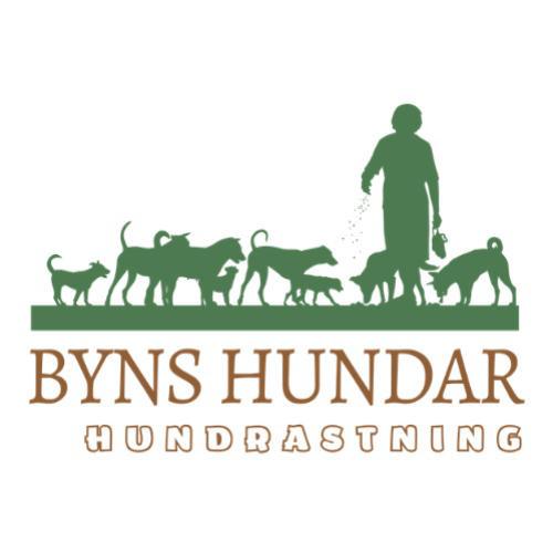 Byns Hundar Logo