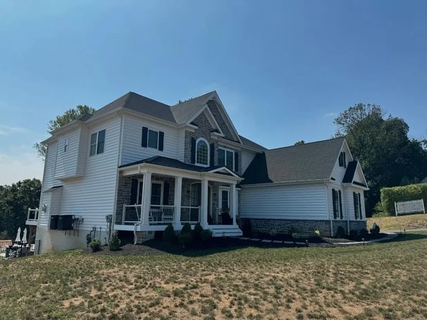 Images Grant Construction Inc