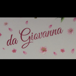 La Lavanderia di Giovanna Logo