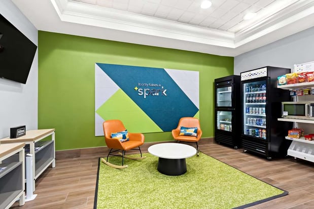 Images Spark by Hilton Fountain Hills Scottsdale