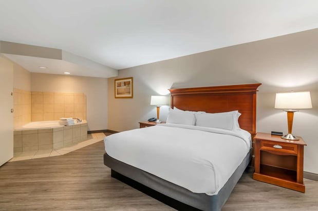 Images DoubleTree by Hilton Hotel Jefferson City