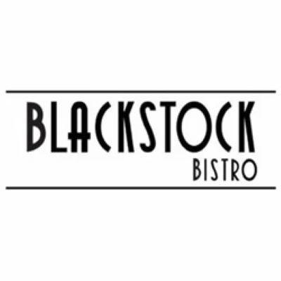 Blackstock Bistro Logo