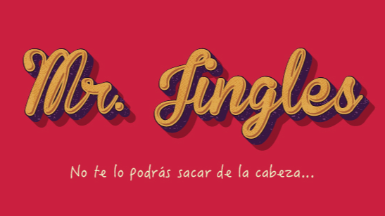 Images Mr. Jingles