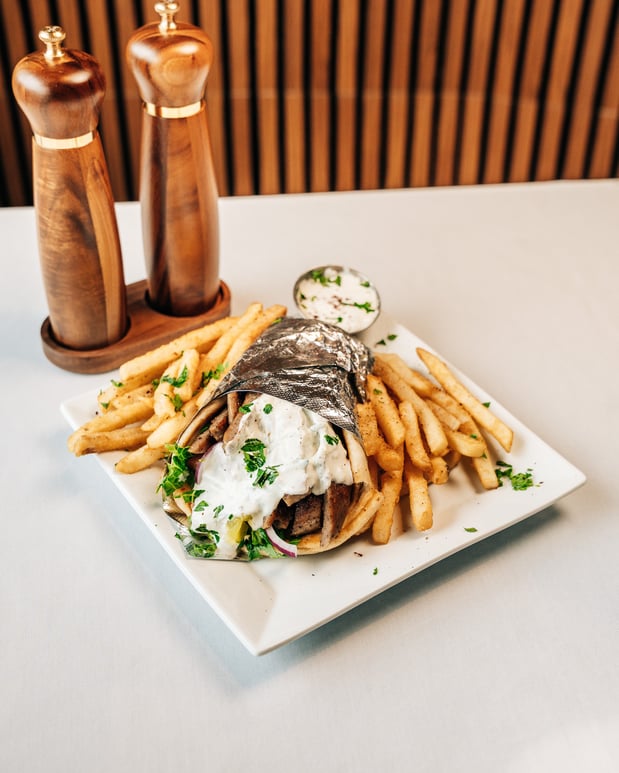 Images Allendale Mediterranean Grill & Cafe