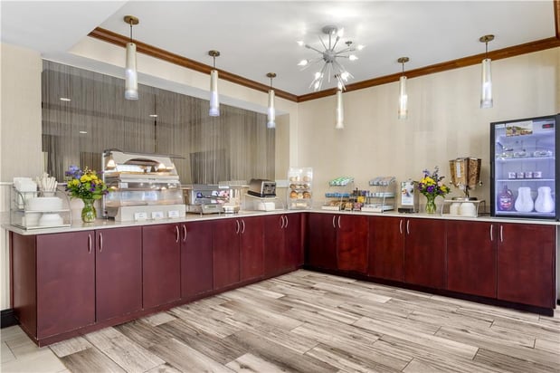 Images Best Western Plus River Escape Inn & Suites