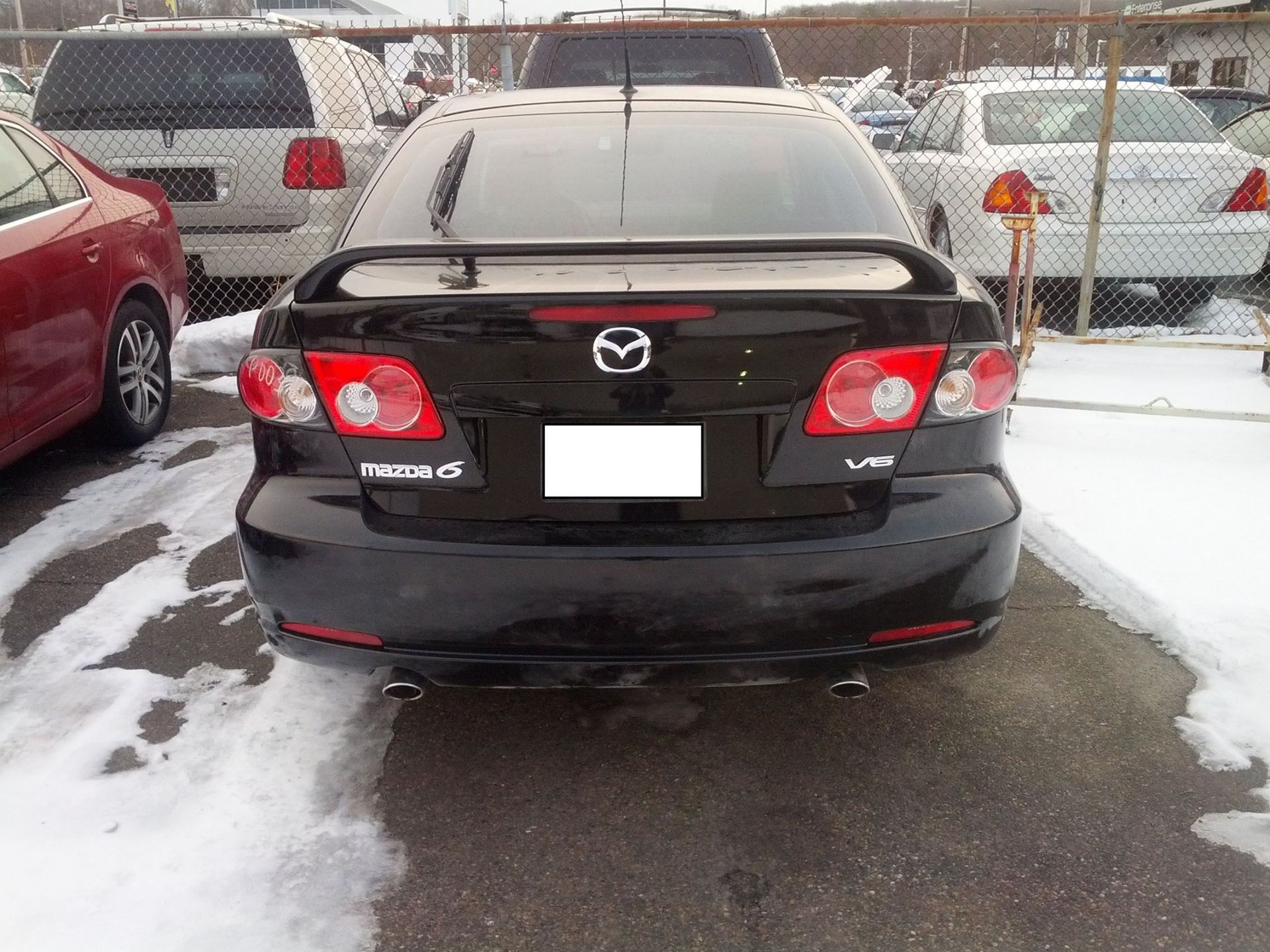 Exclusive Auto Body, LLC Image