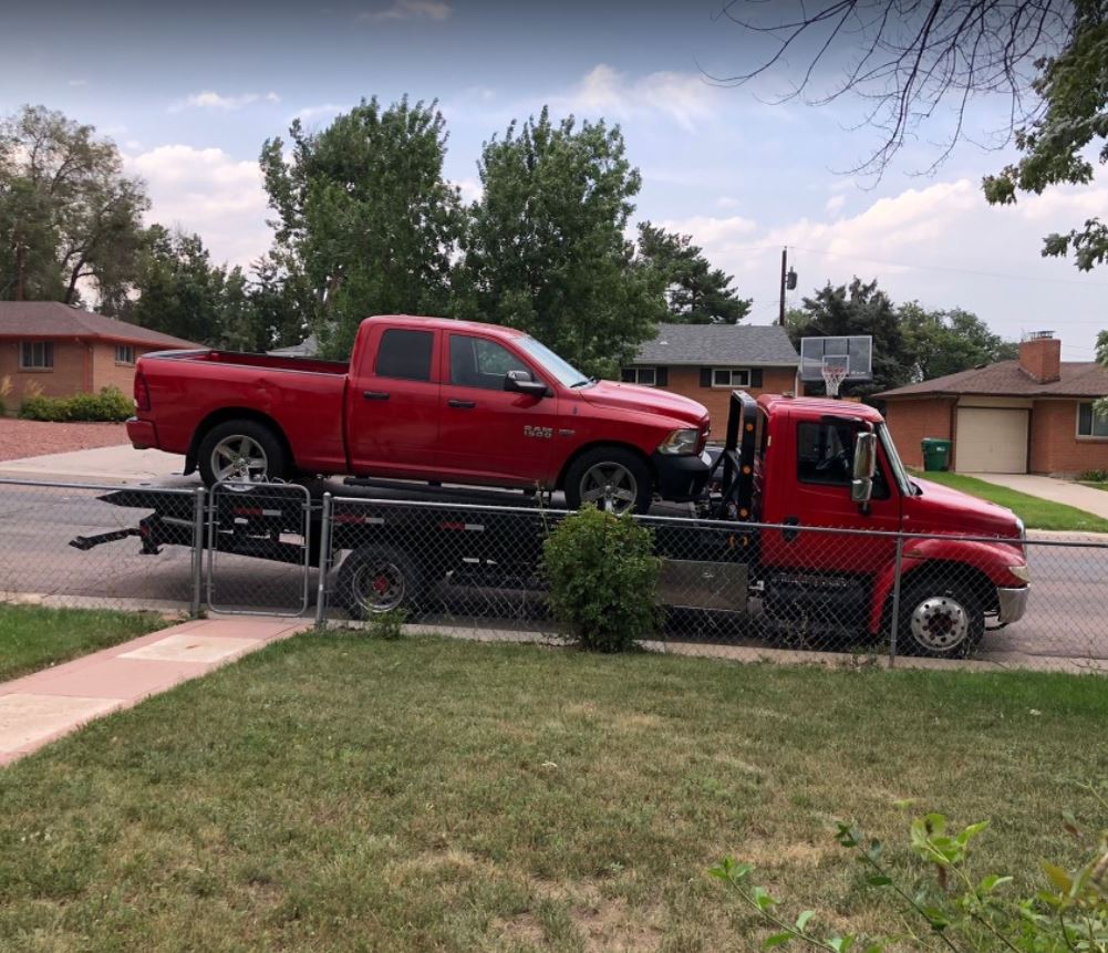 Say goodbye to your junk car today! Call now!