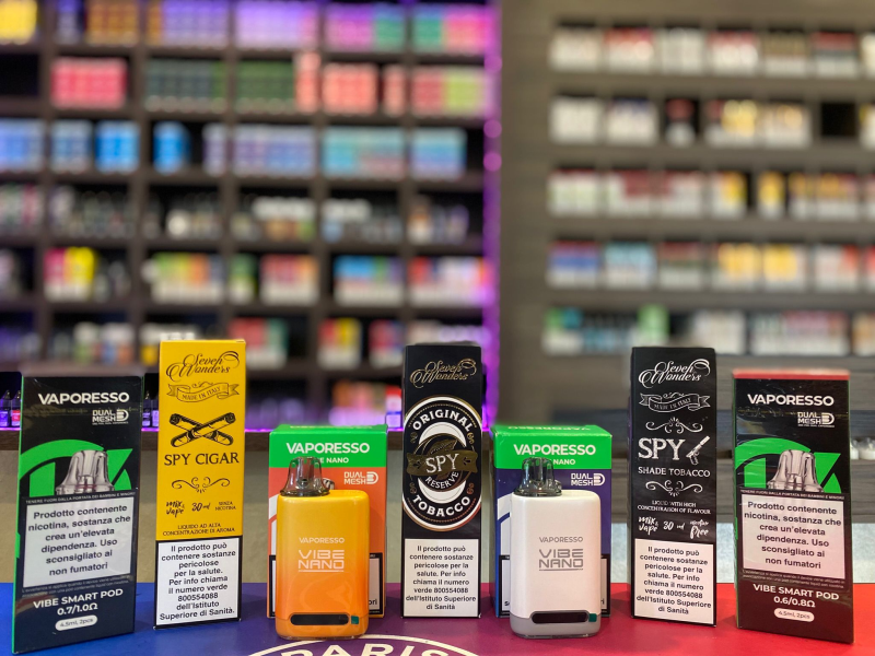 Images Elektro svapo merano sigarette elettroniche