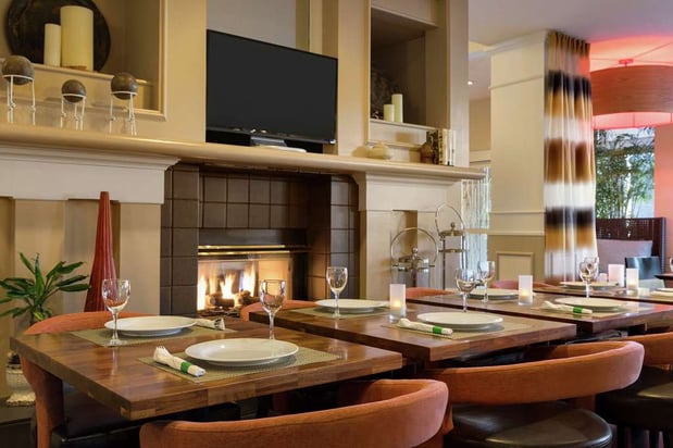 Images Hilton Garden Inn Flagstaff