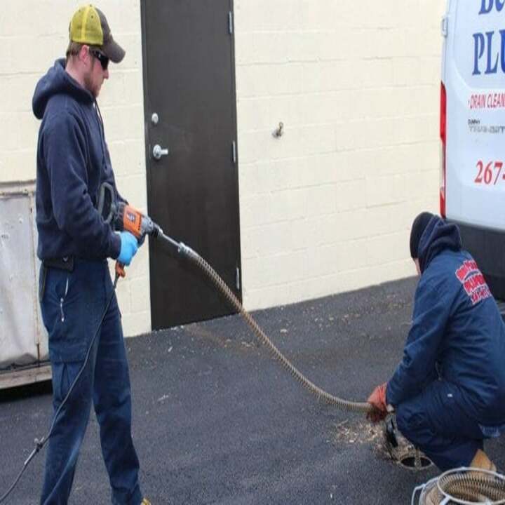 Images Ben Manis Plumbing LLC