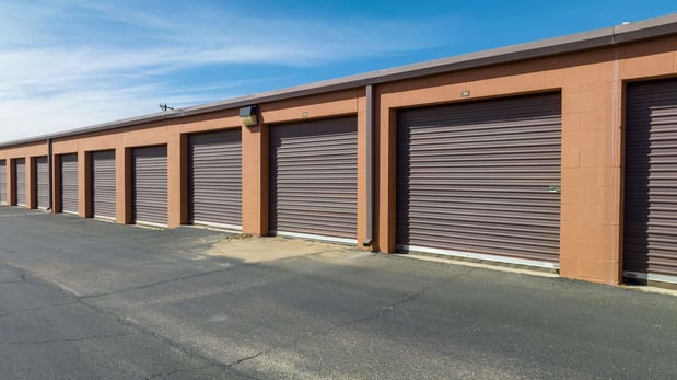 Images My Garage Self Storage