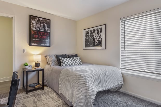 Images Village Green Student Housing