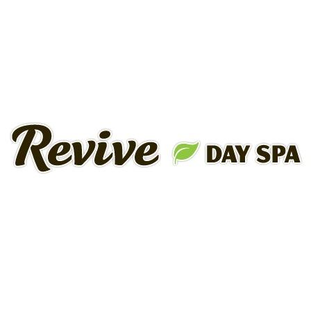 Revive Day Spa Logo