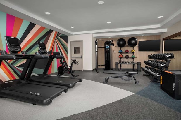 Images Hilton Garden Inn Colorado Springs North Air Force Academy