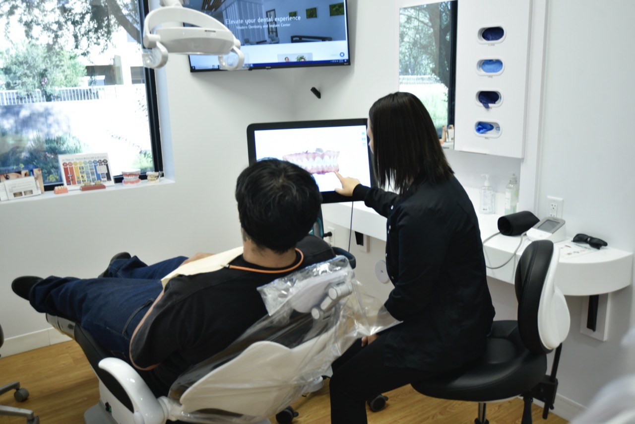 Smile Standard Image