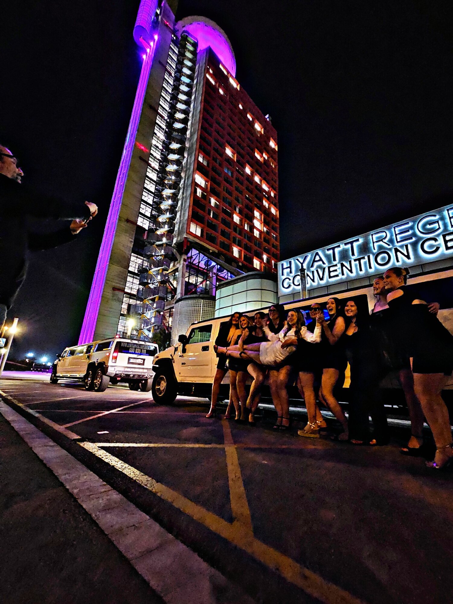 Images Limusinas CarpeDiem