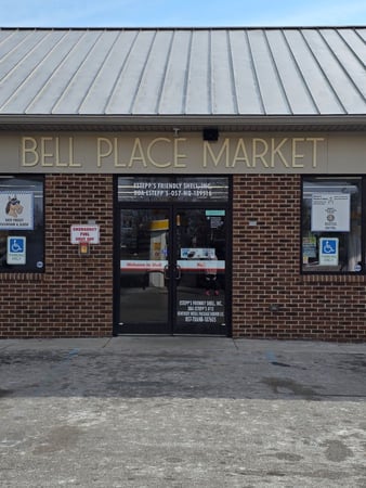 Images CoinFlip Bitcoin ATM - Shell (Nicholasville)