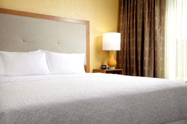 Images Hampton Inn & Suites Pittsburgh Airport South–Settlers Ridge