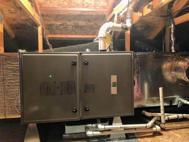 Images Malibu Heating & Air Conditioning, Inc.