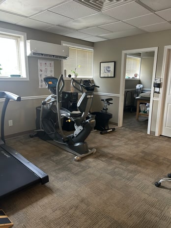 Images Access Physical Therapy & Wellness