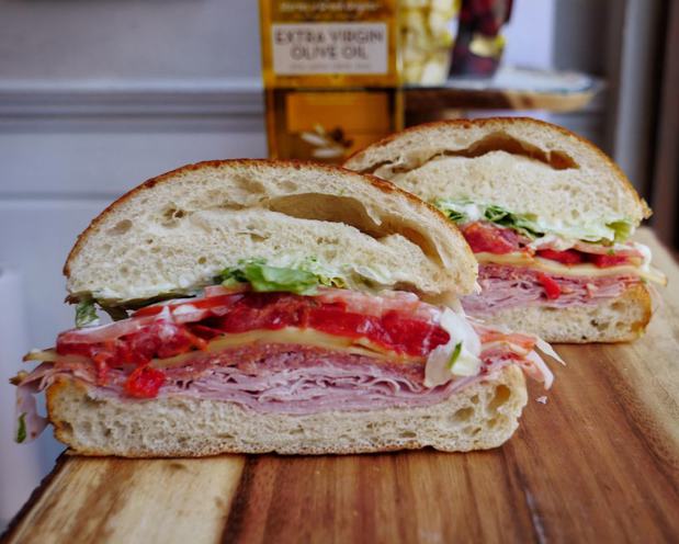 Images Brooklyn Bread Cafe