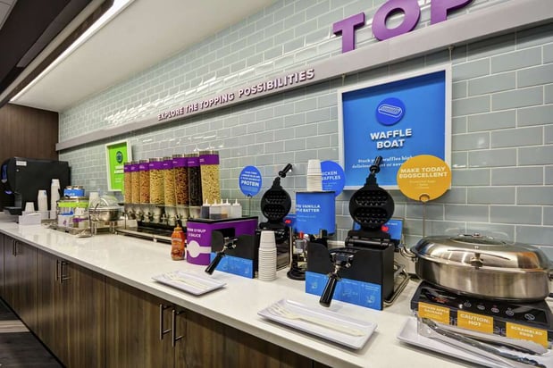 Images Tru by Hilton Sumter