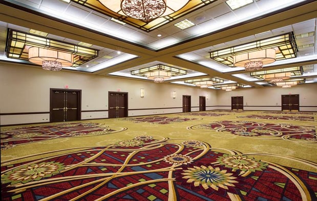 Images Embassy Suites by Hilton Chicago O'Hare Rosemont