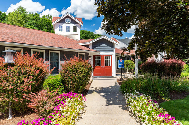 Images Heritage at the River