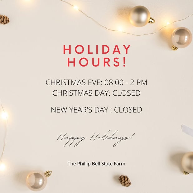 Images Phillip Bell - State Farm Insurance Agent