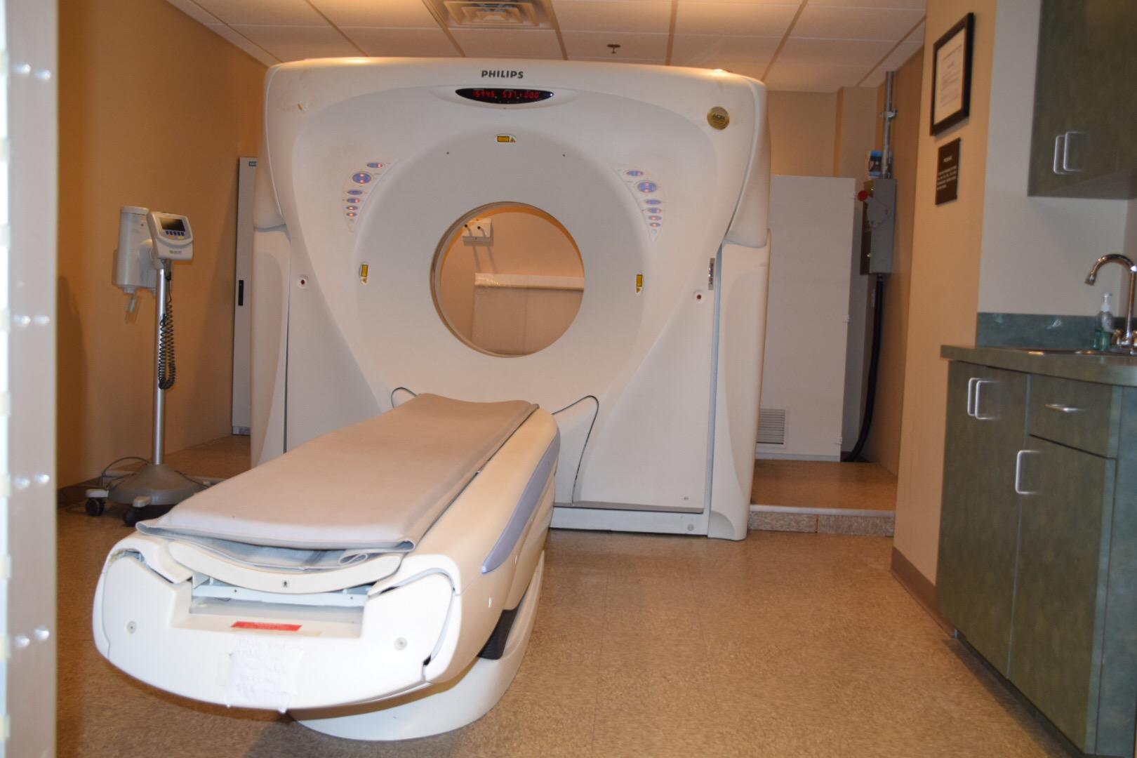 Progressive Diagnostic Imaging Photo