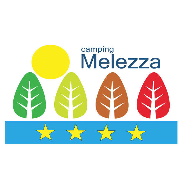 Camping Melezza Logo