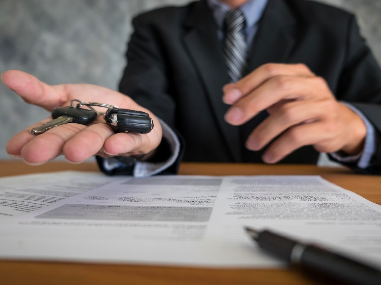 Go Anywhere Auto Insurance