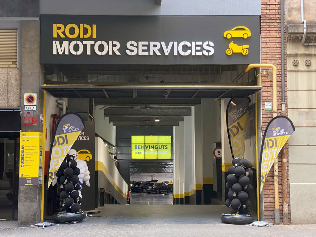 Galería en miniatura