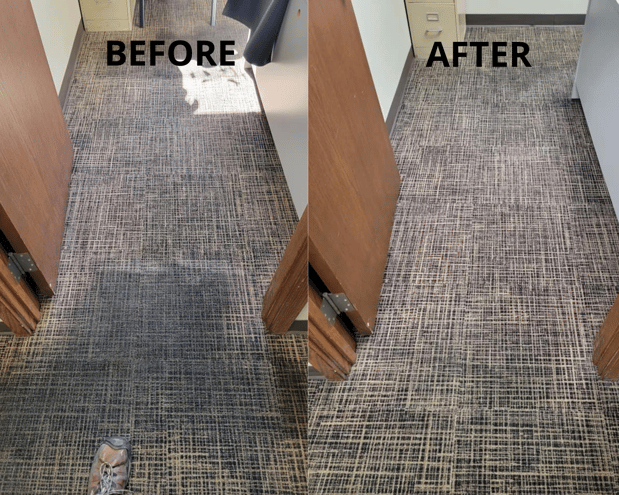 Images SaulClean - Carpet & Rug Dyeing
