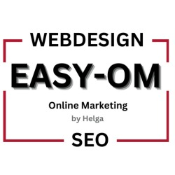 Logo Deine Webdesign & SEO Agentur