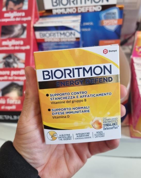 Images Farmacia Robertazzi Dott.ssa Maria