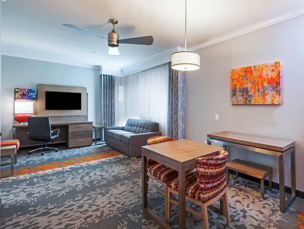 Images Holiday Inn Houston NE - Bush Airport Area by IHG