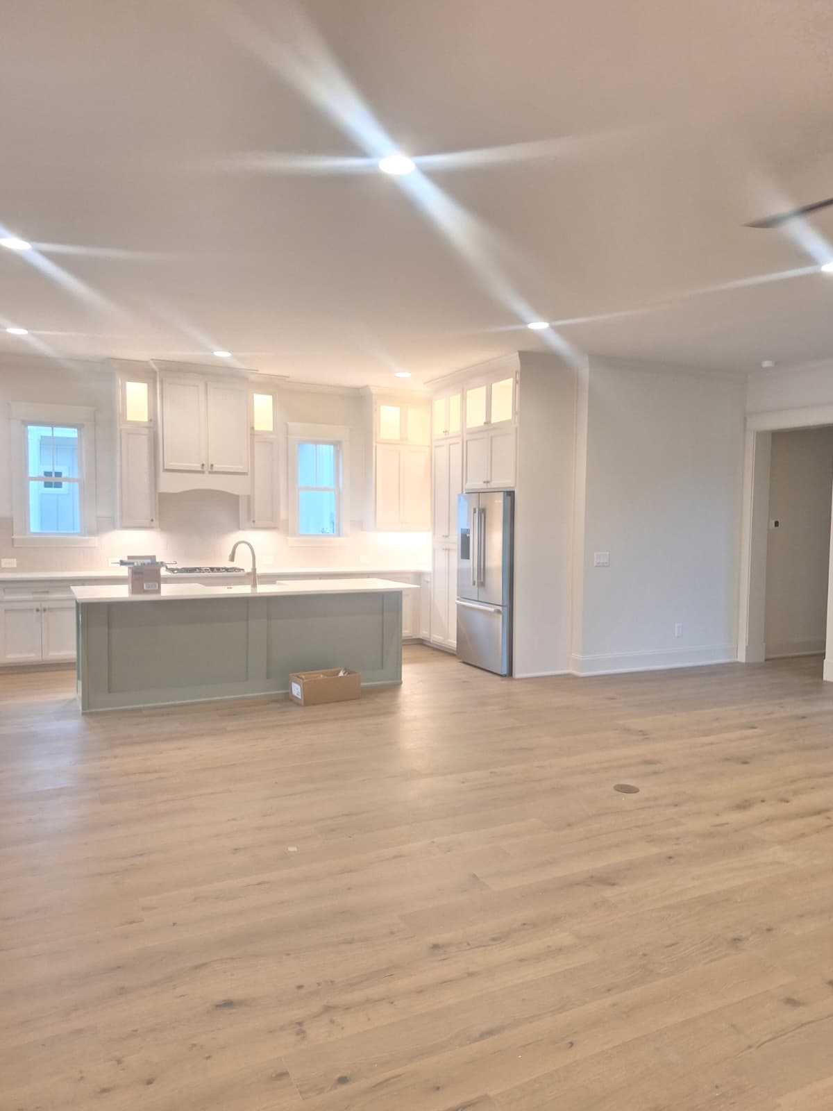 Interior and Exterior Painting-Morales Painting & Drywall- Painting