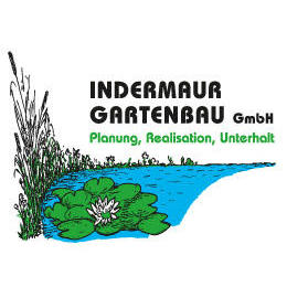 Indermaur Gartenbau GmbH Logo
