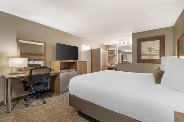 Images Best Western Plus Anaheim Inn