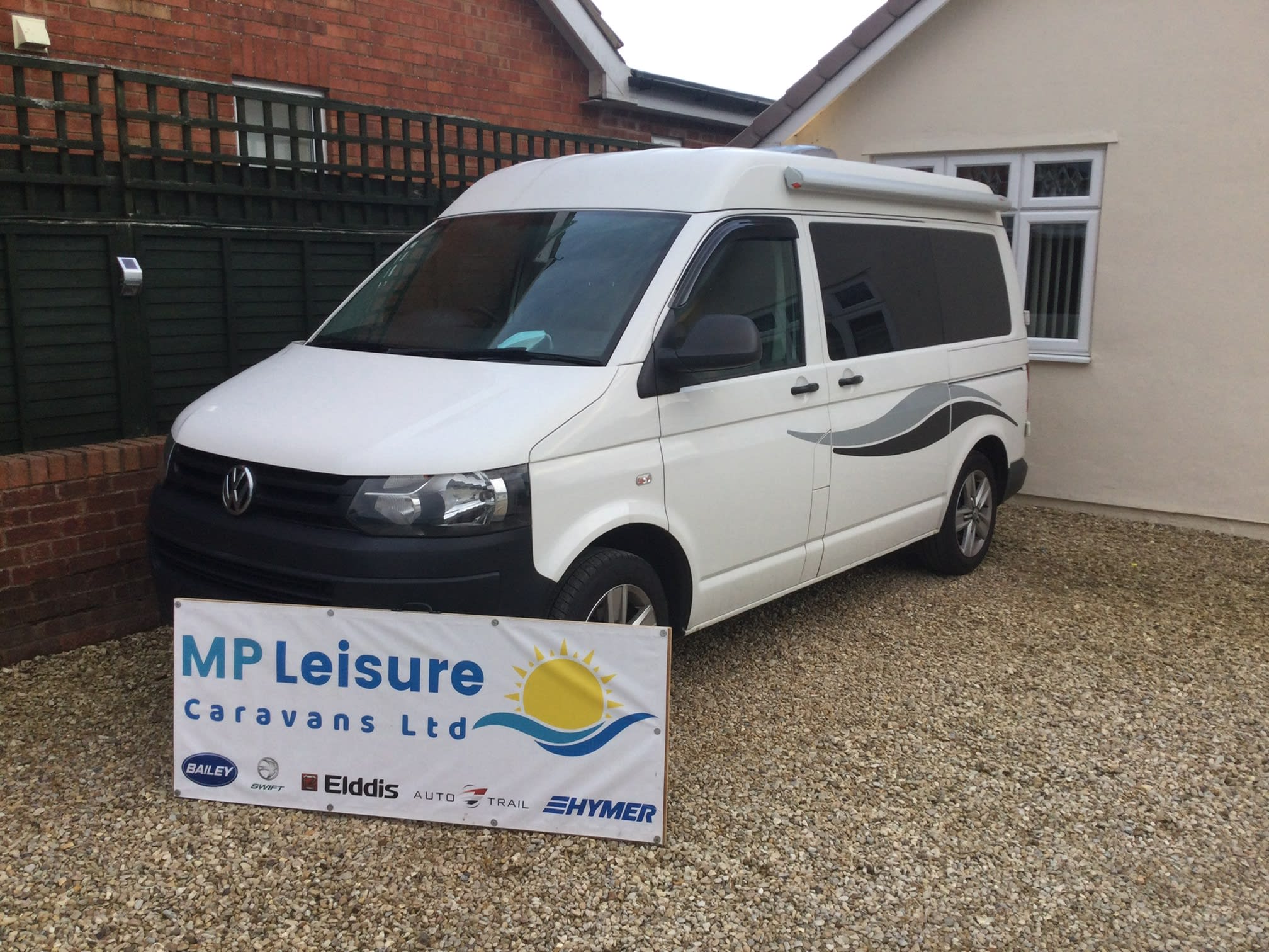 Images M P Leisure Caravans Ltd