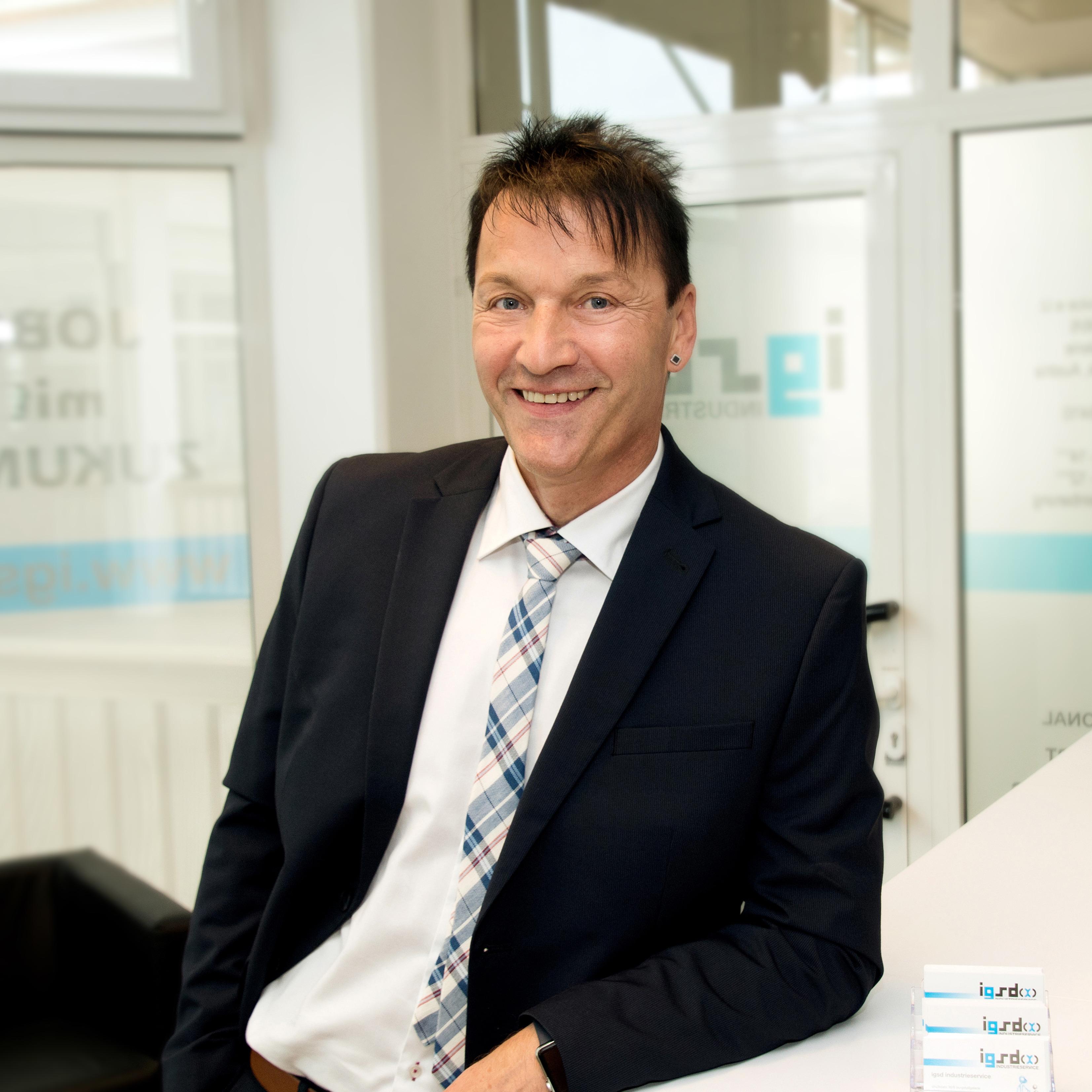 igsd industrieservice e.U., Linzer Str 5 in Timelkam